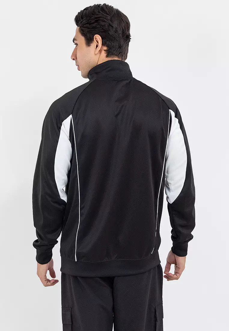 Puma Sport Poly Track Jacket