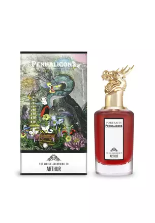 網上選購Penhaligon's 男裝香水2026 系列| ZALORA香港