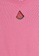 FOX Kids & Baby pink Pink Melange Short Sleeve Romper A5128KA2577CA6GS_3