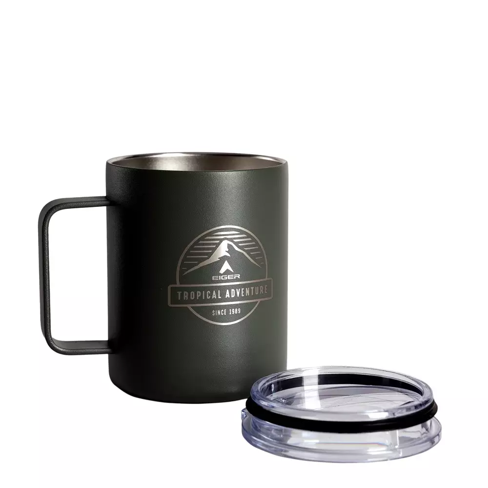 Eiger Hazra Mug