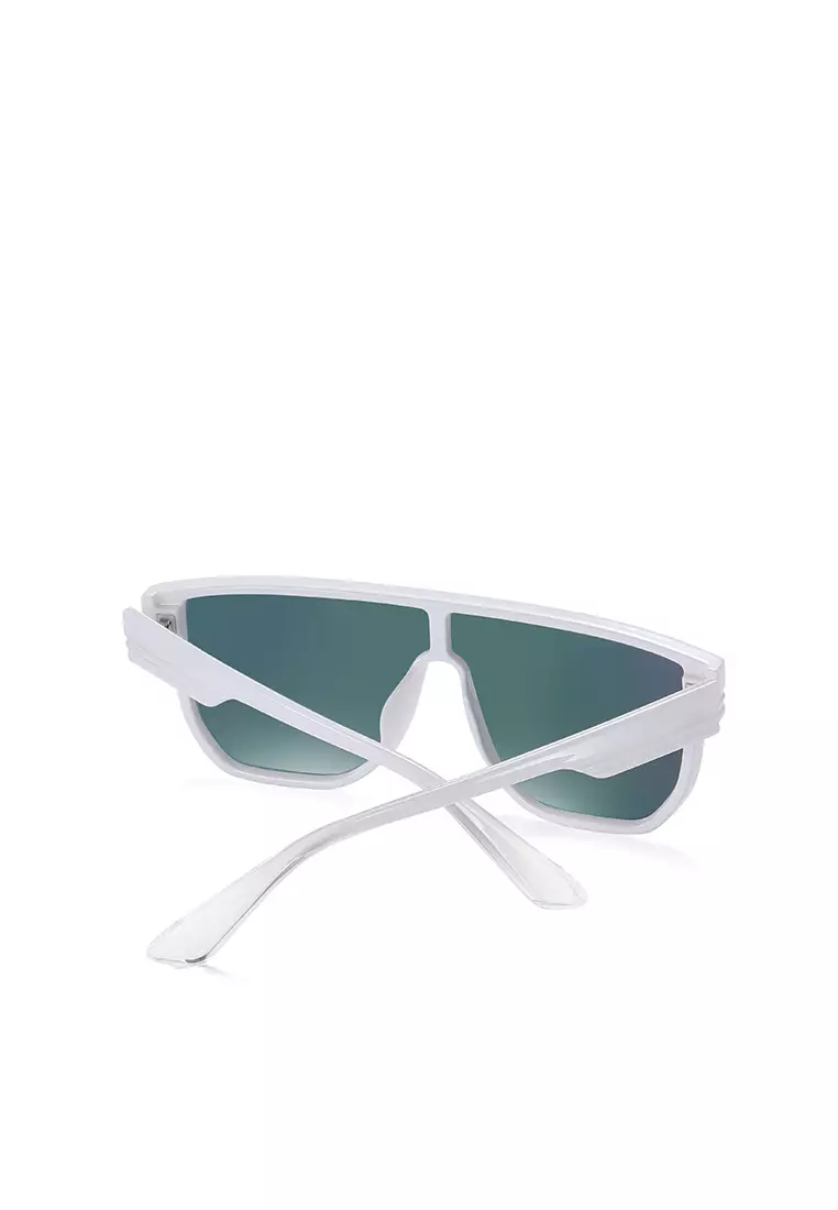 Colorful Polarized Sunglasses WD-TR7547