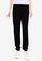 ONLY black New Tessa Pants 460FEAA965C9FDGS_1