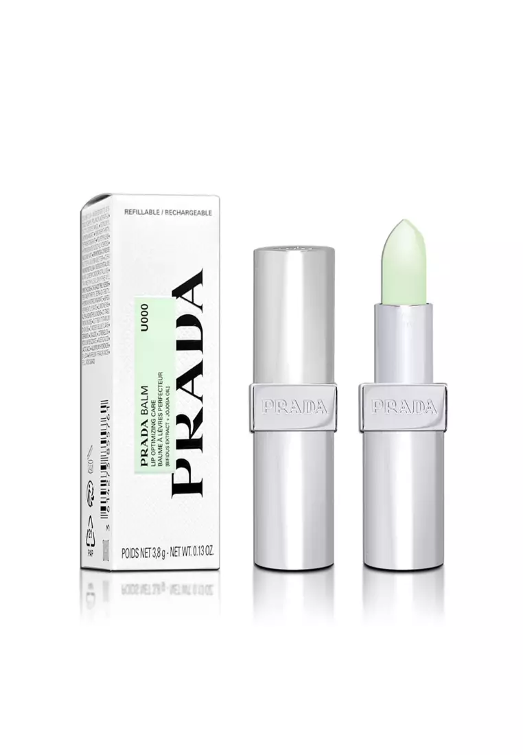 Prada Prada - Lip Balm #U000 2026 | Buy Prada Online | ZALORA Hong