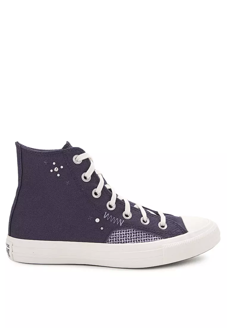 Converse zalora indonesia best sale