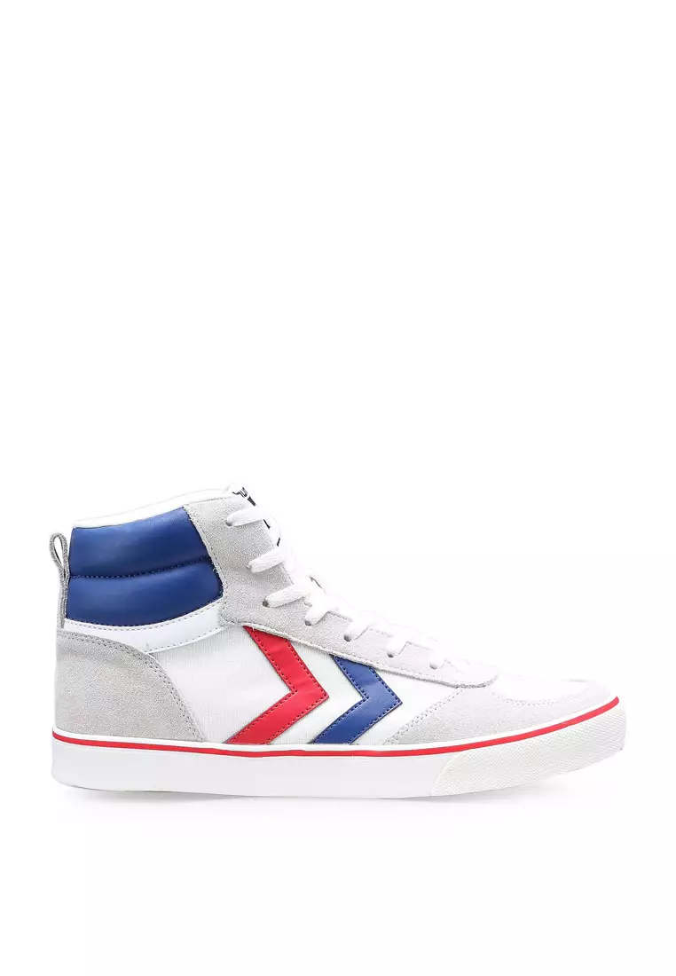 Discount on Hummel  shoes - SKU: Stadil High Ogc 3.0 Shoes