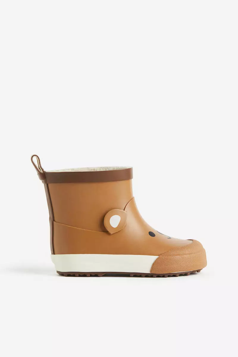 Wellingtons