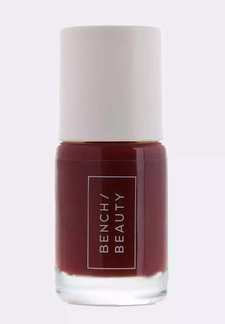 Nail Polish - Red Velvet