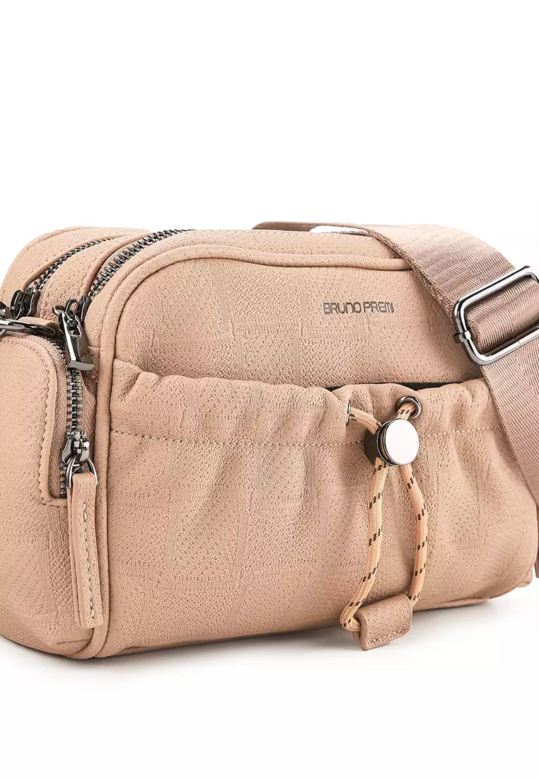 Bp Sling Bag 0312Le