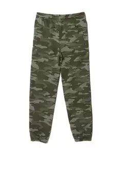 Pull on online jogger pants