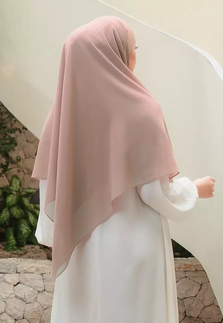 KHIBAN KHAIRA MAGNET PLUS NIQAB - MILO