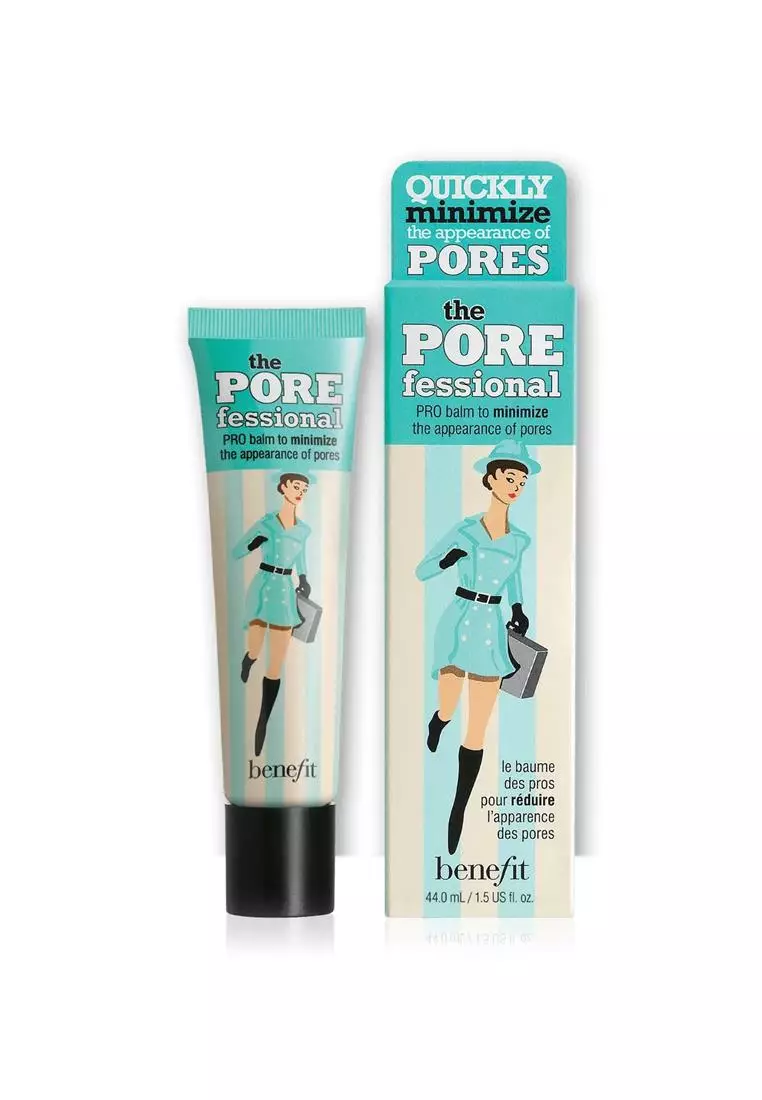Benefit The POREfessional Value Size