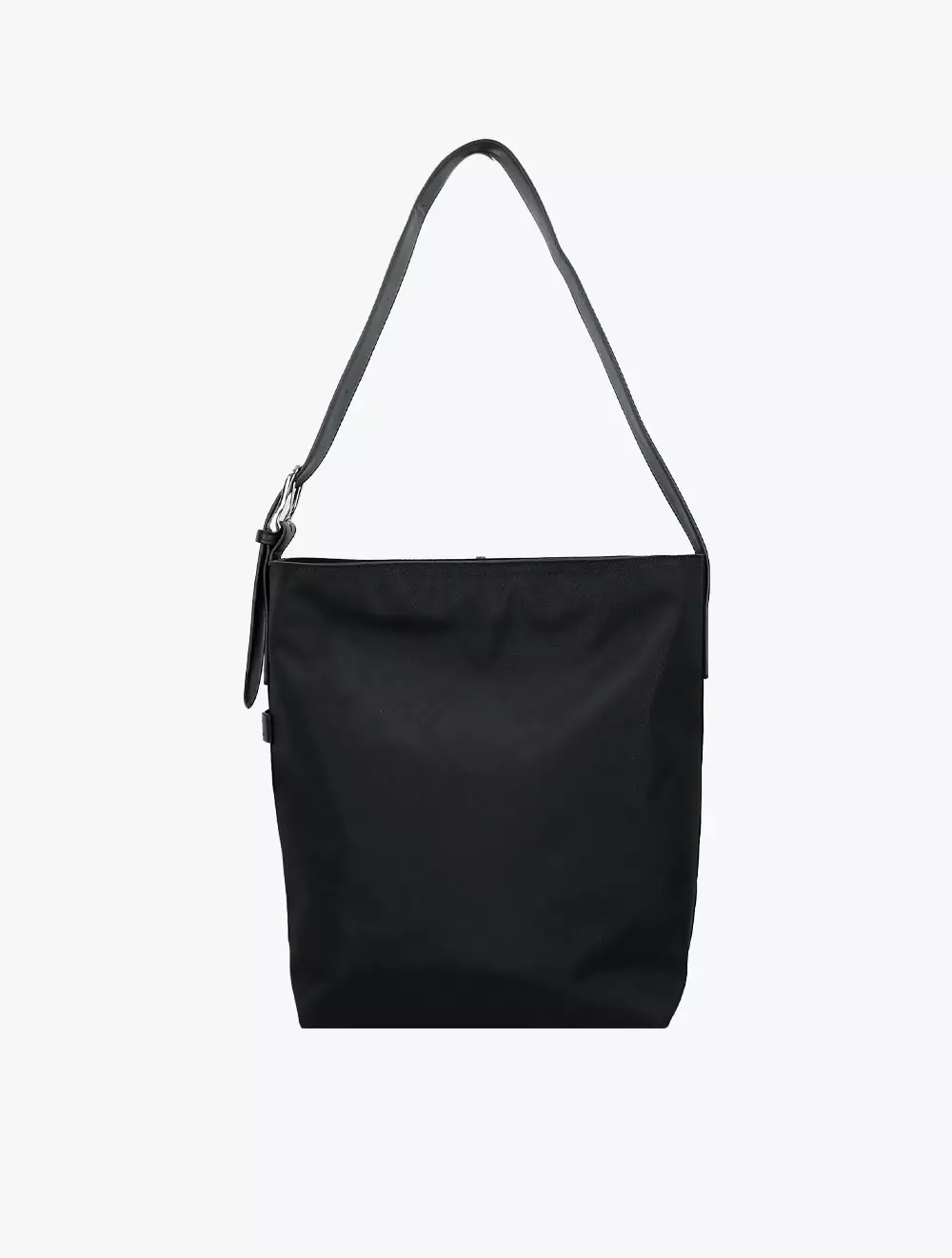 Jual Anello Anello Jane 2Way Shoulder Bag Black Black Original 2024 ZALORA Indonesia