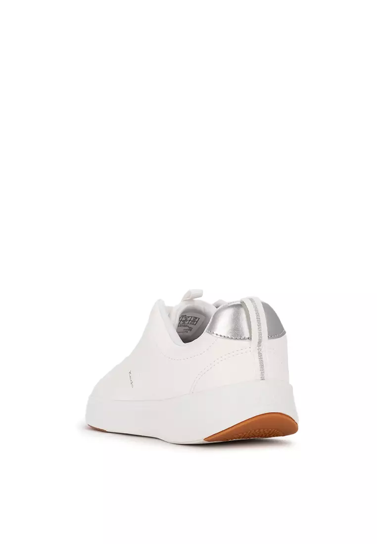 Bliss Walk Lace PU Shoes