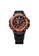 G-SHOCK black and orange CASIO G-SHOCK 40TH ANNIVERSARY FLARE RED Limited Edition MTG-B3000FR-1A 20005ACE67963EGS_2