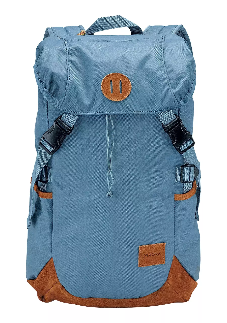 Nixon trail ii sales backpack