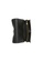 Pinko black Pinko mini LOVE SUMMER FOULARD big loop knot adjustable leather shoulder strap Bird Swallow Bag 7C89AAC9126958GS_4