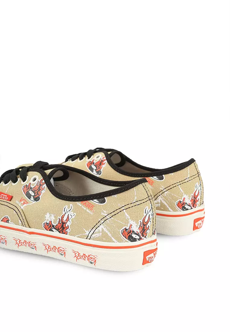Hare x vans authentic for sale hot sale