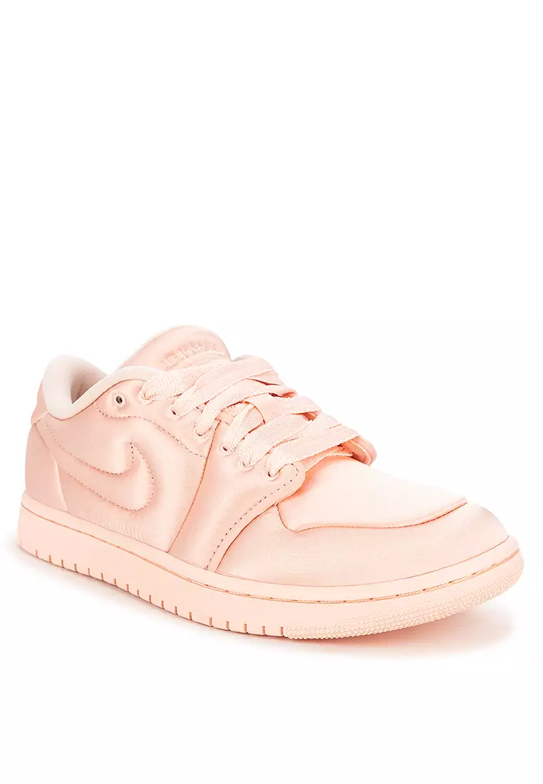 Discount on Jordan  shoes - SKU: Air Jordan 1 Low Method of Make