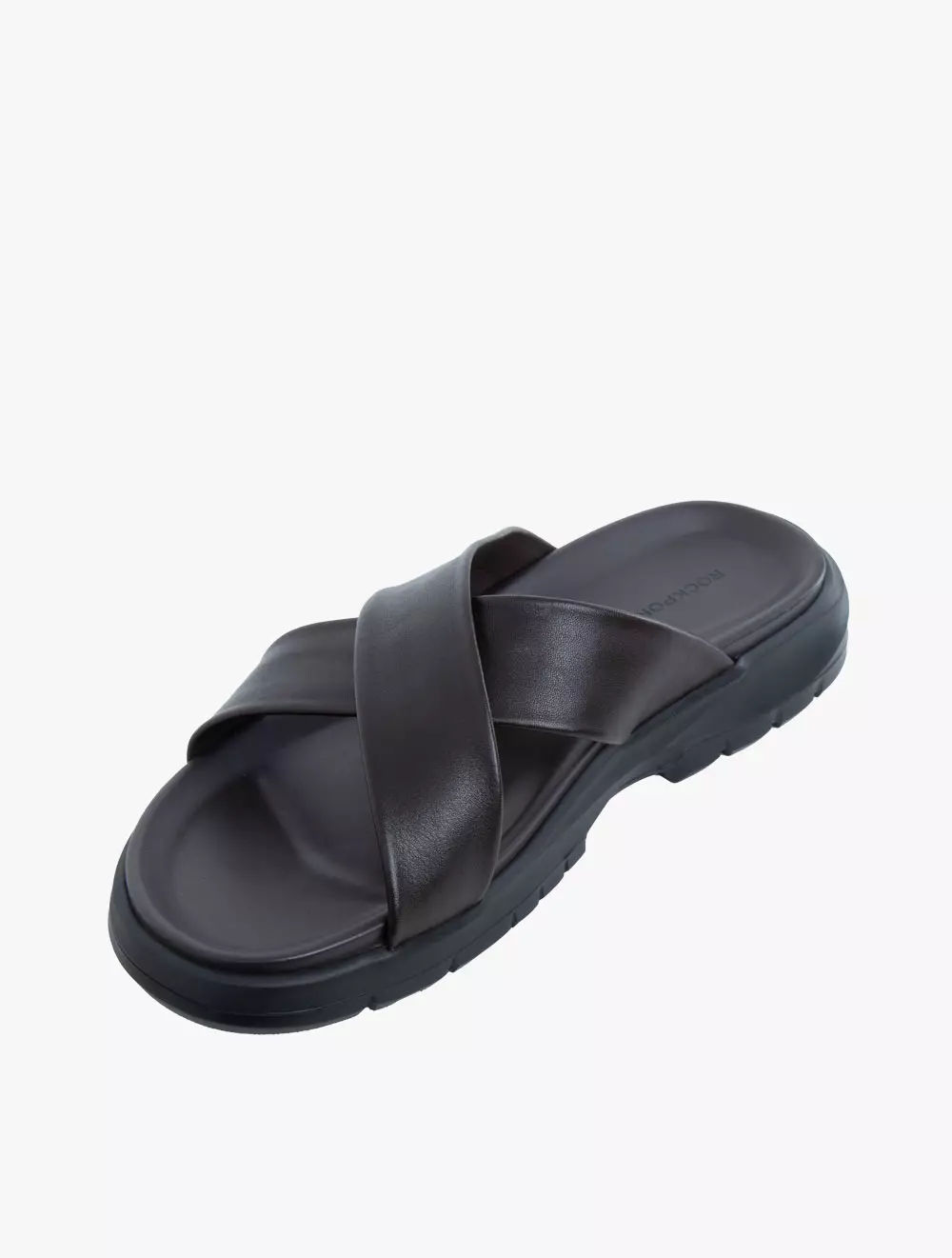 Rockport Men's MTK9271 Sandal - Brown