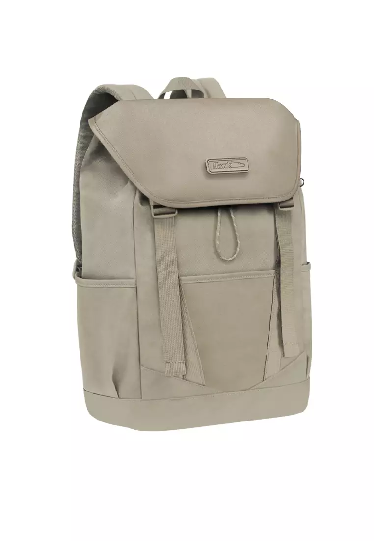 6081 LARGE Monoflap Backpack