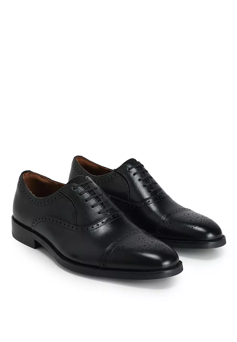 Robertson Business & Dress Shoes