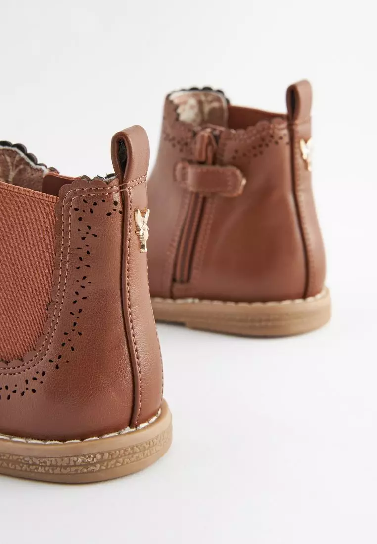 Next chelsea boots top