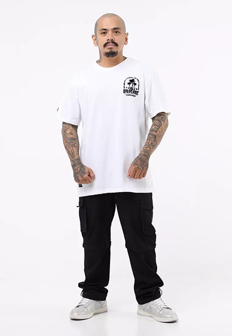 Round Neck Regular Fit