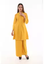Mustard Yellow