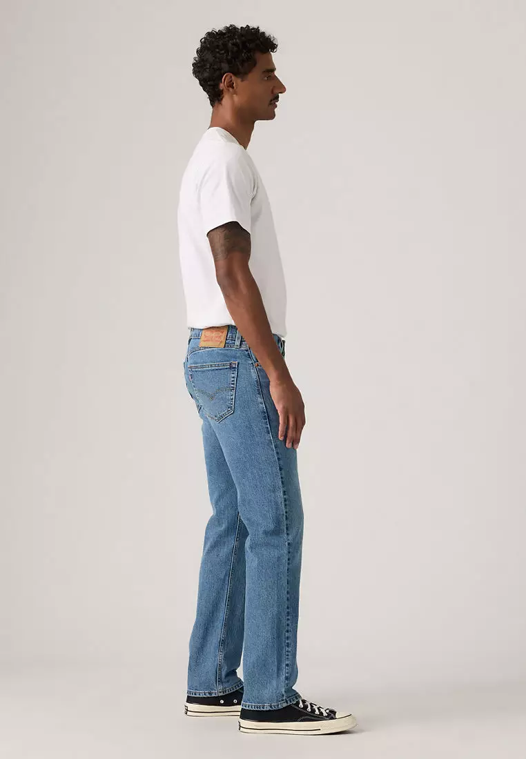 Jual Levi's (Special Price) Levi's® Men's 505™ Regular Jeans (00505 ...