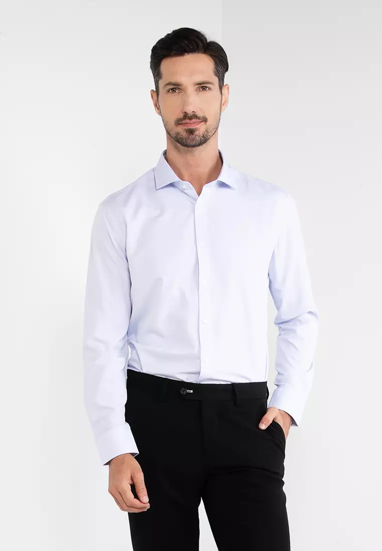 Dry fit dress clearance shirts