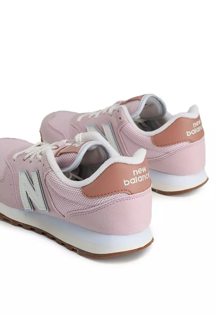 Lifestyle Shoes New Balance 500 Classic Damen Lifestyle Shoes New
