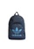 ADIDAS blue Adicolor Archive Backpack 0675AAC5FE4D8FGS_1