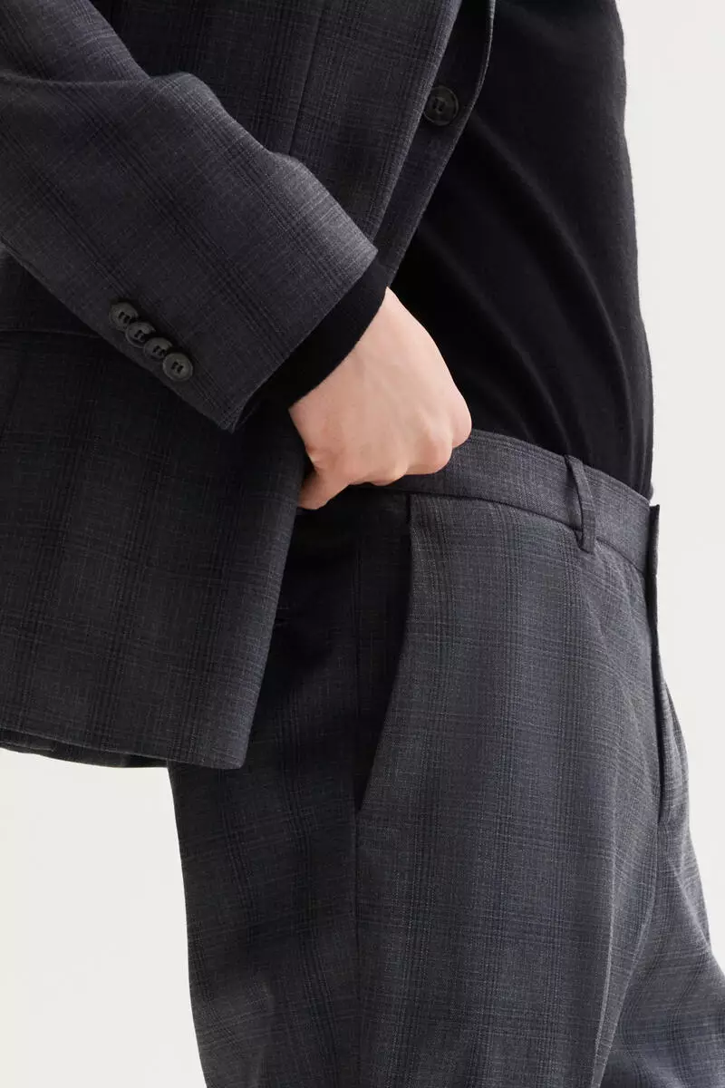 Slim Fit Suit trousers