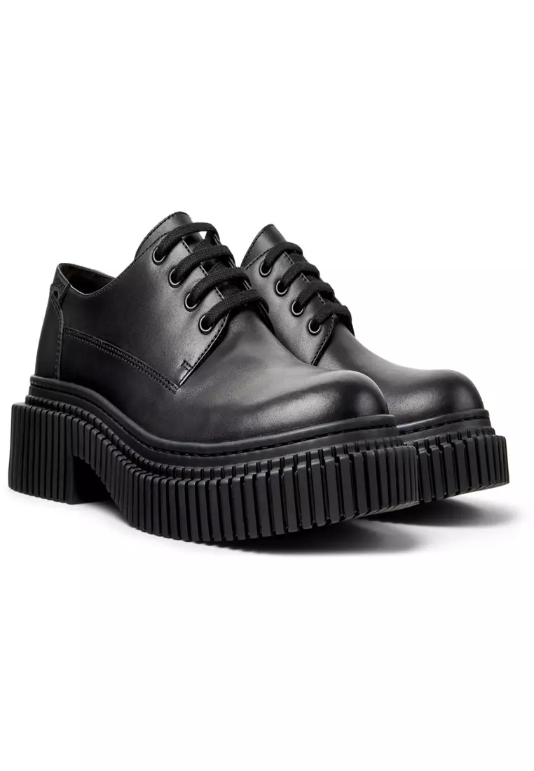 CAMPER Men Shoe/Pix Berlin/Black-K101051-001
