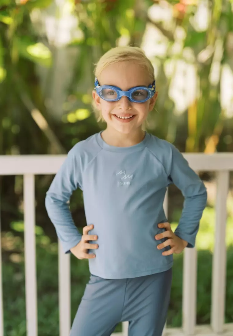 Tangle-Free Goggle Elastic Strap - Pikachu