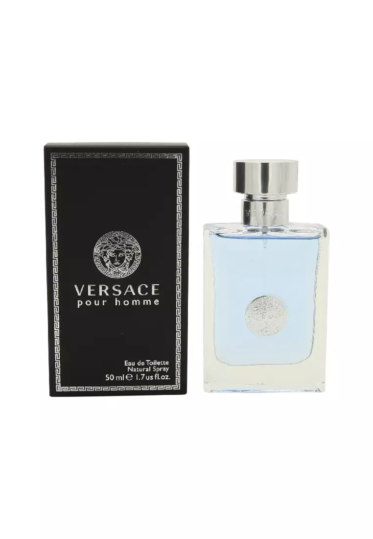 POUR HOMME EAU DE TOILETTE 50ml