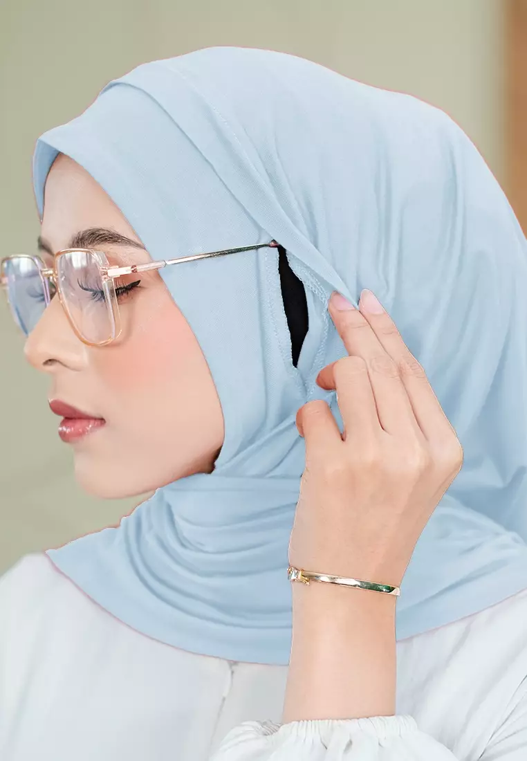 LINDY INSTAN - SKY BLUE