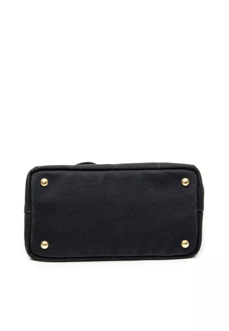 Pre-Loved Small Canapa Tote