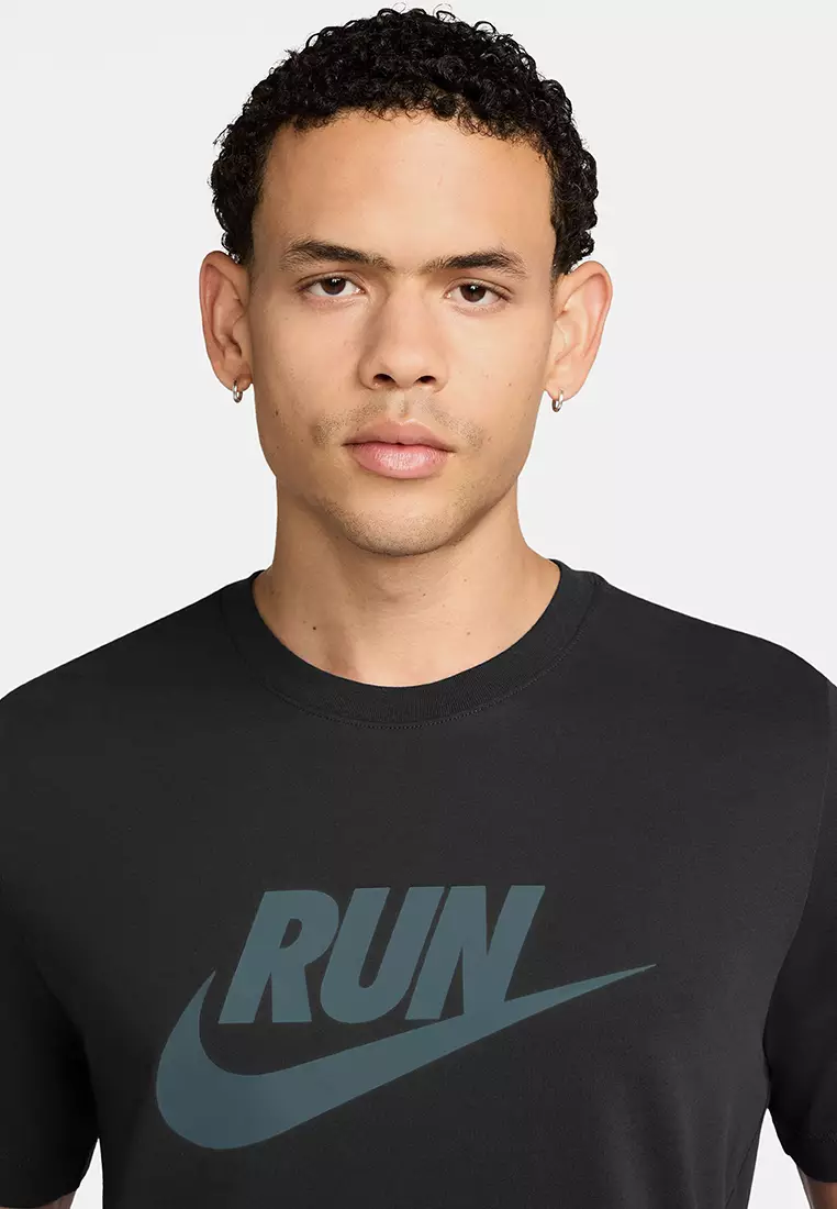Men's Dri-FIT Running T-Shirt