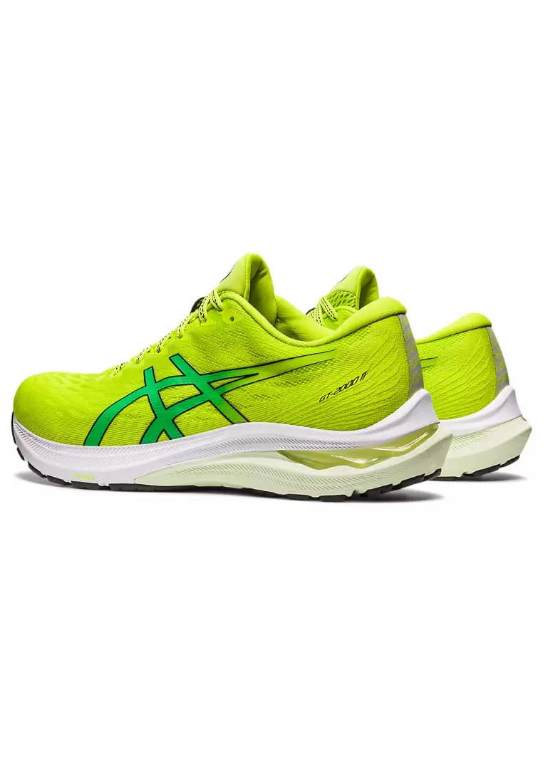 Asics gt discount 2000 green