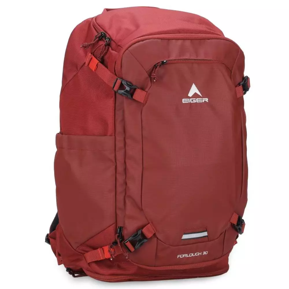 Eiger backpack laptop outlet