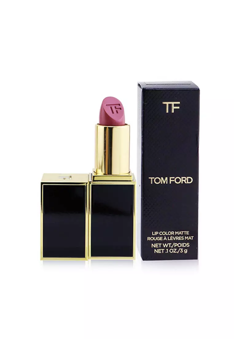 Discount on Tom Ford  shoes - SKU: Tom Ford - Lip Color Matte - # 511 Steel Magnolia 3g/0.1oz