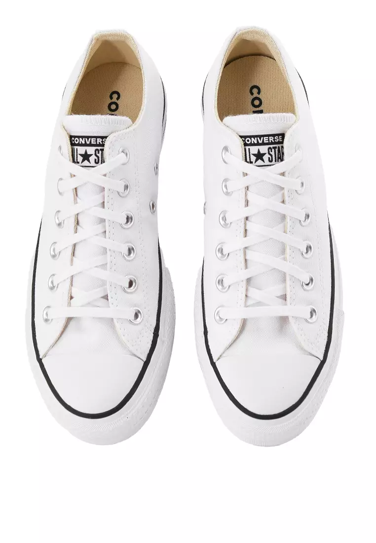 Chuck Taylor All Star Lift - Ox