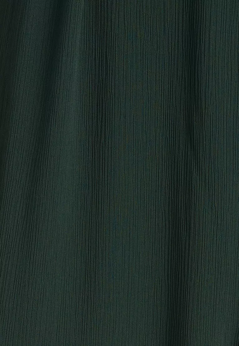 Sunrise Midi Dress