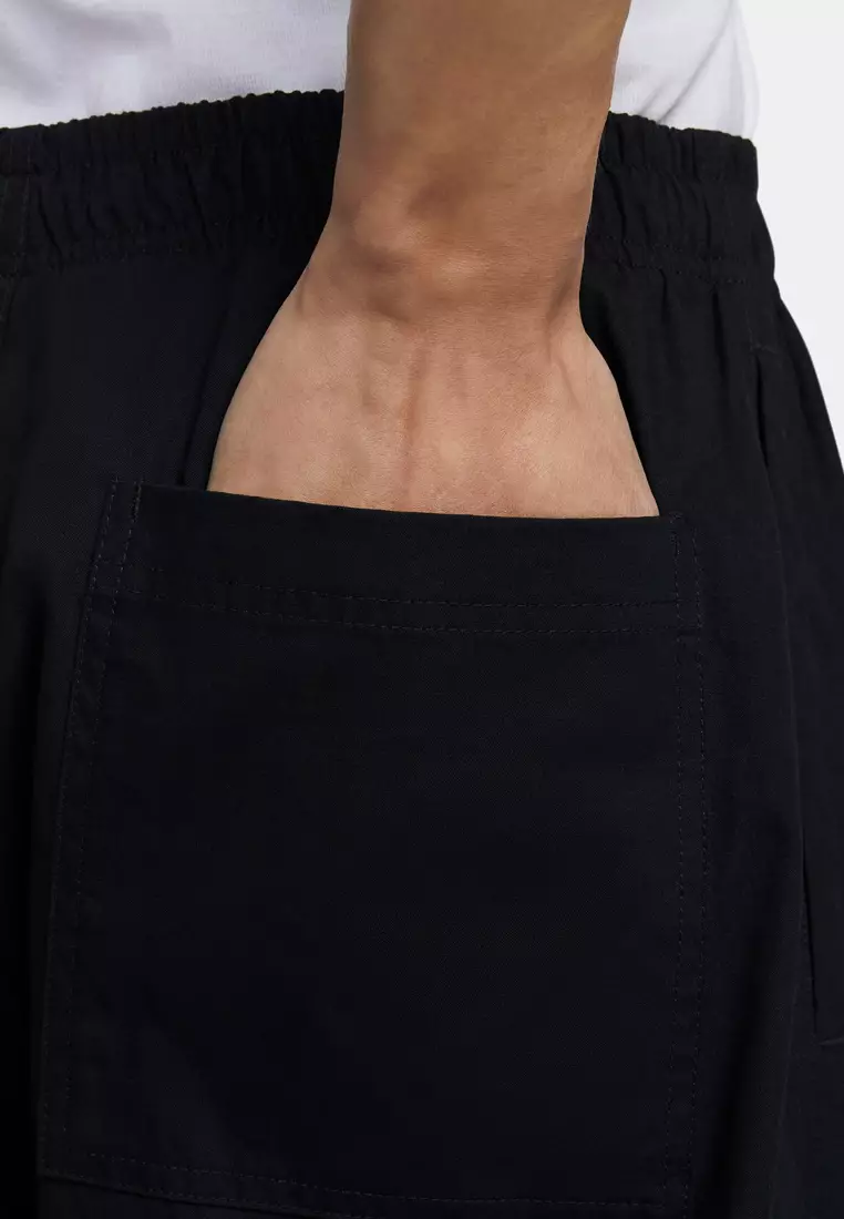 Club Barcelona Pants