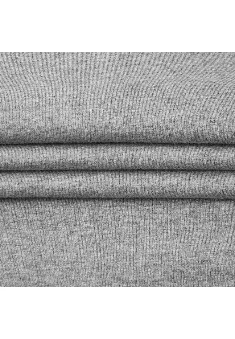 SPORT 男女同款短袖衫