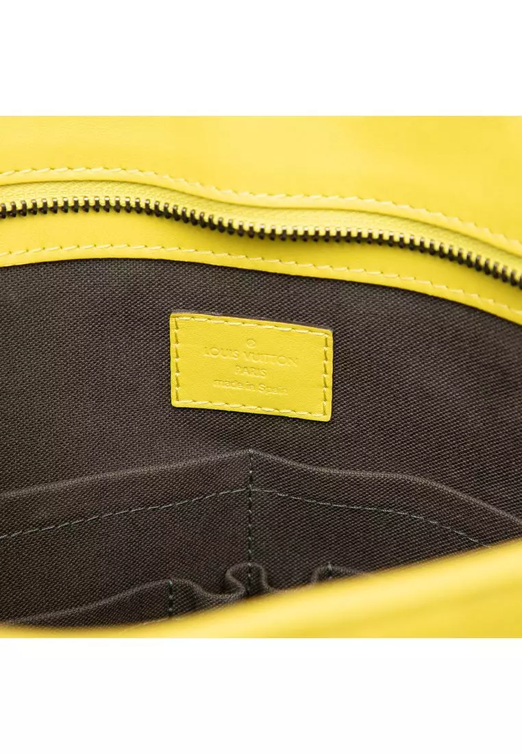 Pre-Loved Louis Vuitton Damier Infini Tadao