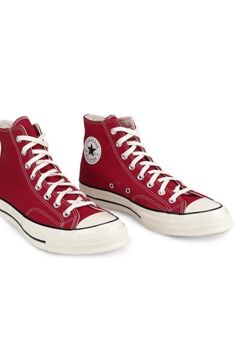 Jual Converse Chuck 70 Hi Original Zalora Indonesia