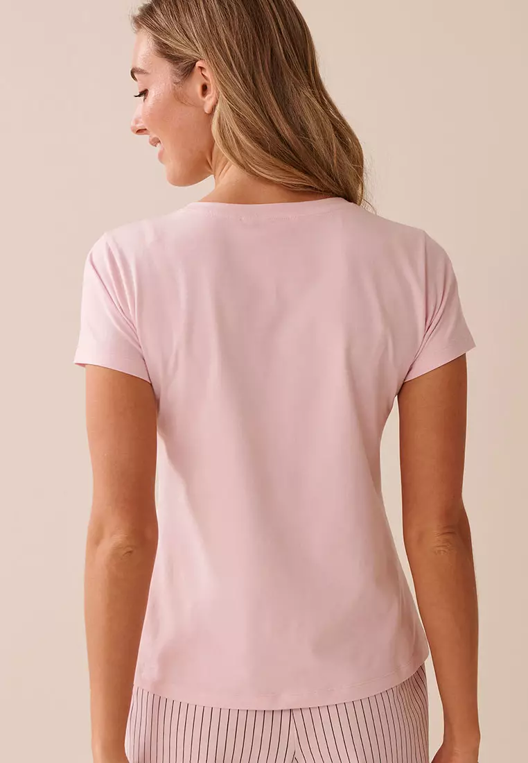 Cotton T-shirt