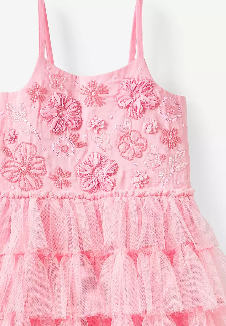 Isabella Dress Up Dress